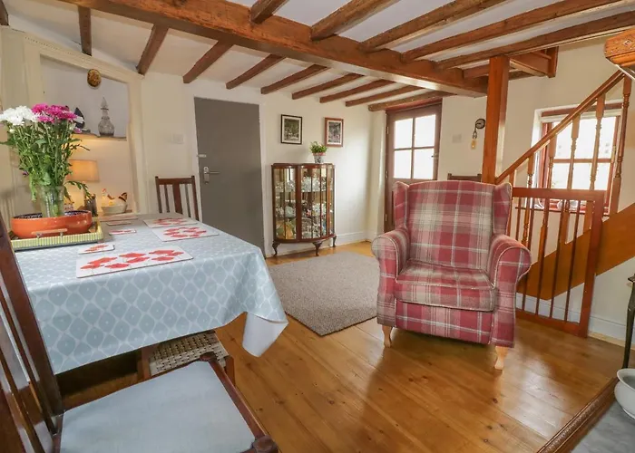 Rose Cottage