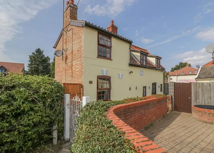 Rose Cottage