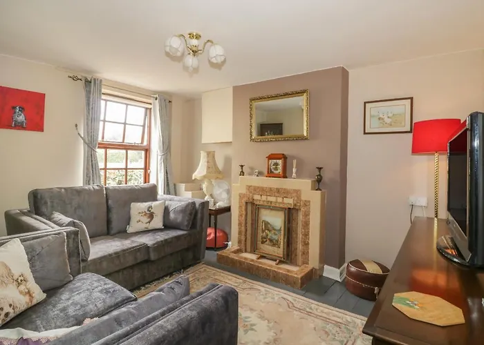 Rose Cottage